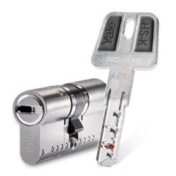 CILINDRO SEG. EXC. DE EMBUTIR HS-K 3050 HN
