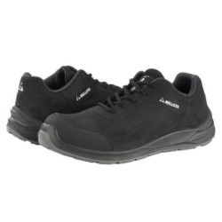 ZAPATO FLEX NEGRO S3 FTW03-39B S3 T-39