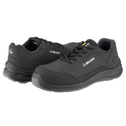 ZAPATO FLEX CARBON S3 FEMENINA T 39 FTW07-39 90 S3