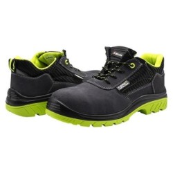 ZAPATO SERRAJE GRIS COMP+ S1P - TALLA 42