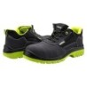 ZAPATO SERRAJE GRIS COMP+ S1P - TALLA 42