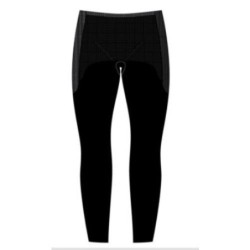 PANTALON THERMOLITE LARGO SEÑORA NEGRO S