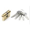 CILINDRO SEGURIDAD 30X50 WG LATON YL6 80 YL63050