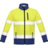 CHAQUETA SOFT SHELL ALTA VISIBILIDAD 3011AFAM-M