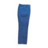 PANTALON MULTIBOLSILLOS TERGAL AZULINA 54