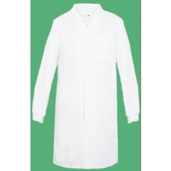 BATA UNISEX BROCHE OCULTO BLANCA M LBA-80
