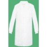 BATA UNISEX BROCHE OCULTO BLANCA XXL LBA-80