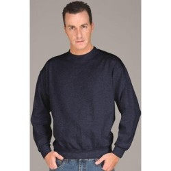 SUDADERA CUELLO REDONDO MARINO SUD800AM-M