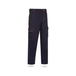 PANTALON STRETCH MARINO SE-922-AM-T56