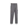 PANTALON STRETCH GRIS SE-922-GR-T38
