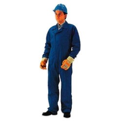 BUZO TERGAL ITALIANO AZULINA TALLA 56