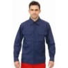 CAMISA M/LARGA ALGODON IGNIFUGO ANTIESTATICO 54