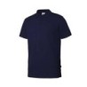 POLO STRETCH MC HOMBRE AZUL NAVY L