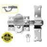CERROJO INTERFER M-31 CROMADO 830673