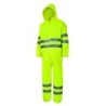 TRAJE DE LLUVIA A.V. AMA/FLUOR P189 20 T- XL