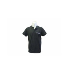POLO CHICO M/CORTA OPTIMUS ANTRACITA OFICINA XL