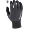 GUANTE FIBRA INGENIA® NITRILO FOAM H5111PLUS/8