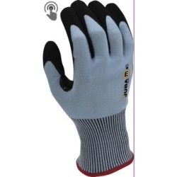 GUANTE FIBRA K-ROCK® LETRA CORTE "E" H4211RF/10