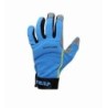 GUANTE MECANICO SINTETICO MECANIX AZUL T/10 PAR