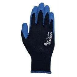 GUANTE RECUBIERTO ESPUMA DE LATEX EN PALMA H255/8
