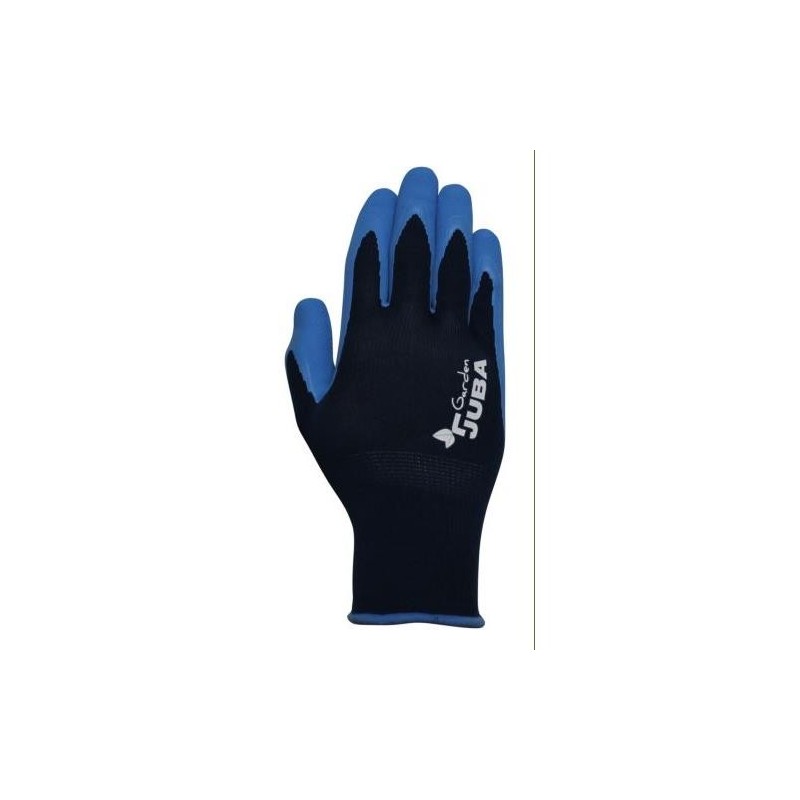 GUANTE RECUBIERTO ESPUMA DE LATEX EN PALMA H255/9