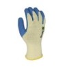 GUANTE RECUBIERTO LATEX EN PALMA H5300/8