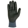 GUANTE S/COSTURAS NYLON PALMA POLIURETANO T-9 4383