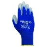 GUANTE POLIESTER SMART TIP PU. H4119/8 PAR