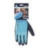 GUANTE NYLON/LATEX FEEL&GRIP SPLASH H259/7