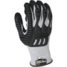 GUANTE ANTI-IMPACTOS NITRILO EN PALMA H4560IM/10