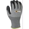 GUANTE FIBRA K-ROCK®,MICROVENTOSAS LATEX H4580/ 7