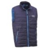 CHALECO ACOLCHADO DISCOVERY AZUL 2881DN/L