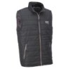 CHALECO ACOLCHADO DISCOVERY GRIS 2881G/L