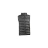 CHALECO ACOLCHADO NEGRO NEW DISCOVERY T.M