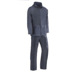 TRAJE DE AGUA BE GREEN NYLON 100%. 802RH AZUL-2XL