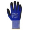 GUANTE AGILITY NYLON FOAM+PU T-10