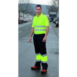 PANTALON A.V. KRETA MARINO/AMA. 3XL