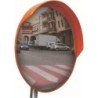 ESPEJO CIRCULACION ANTIVANDALICO 60CM BASIC 4100