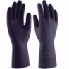 GUANTE LATEX POLICLOROPRENO/NATURAL NEO-TEX T-9