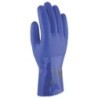 GUANTE PVC ANTIDESLIZANTE SUPER OIL-28 T-7