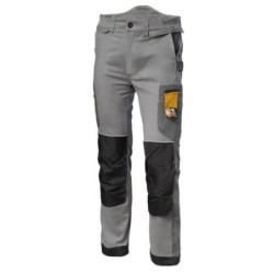 PANTALON FLEXWORK FXW-200 TALLA S
