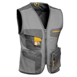 CHALECO FLEXWORK FXW-355 TALLA 2XL