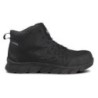 BOTA SEG. AMBER NEGRO T-38