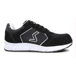 DEPORTIVA SEGURIDAD NADAL NEGRO SP5201 T-45
