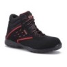 BOTA SEGURIDAD LANTANO NEGRO SP5015 NE/40