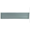 REJILLA FRIGORIFICO-HORNO 8 ELEMENTOS INOX 94512