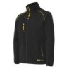 CHAQUETA ISSA LINE GIACCA SPRINGER NEGRO T-S