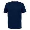 CAMISETA RAPALLO 100% COTONE AZUL 8182 T-3XL