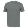 CAMISETA RAPALLO 100% COTONE GRIS 8182 T-XL