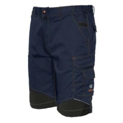 BERMUDA STRETCH EXTREME AZUL T-L